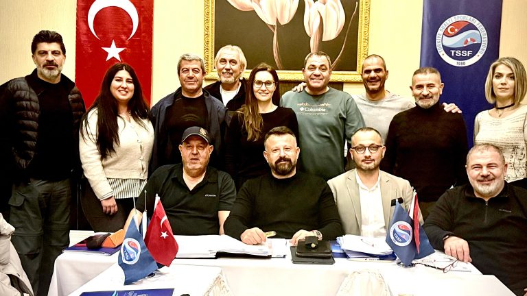 Yonetim Kurulu Toplantısı